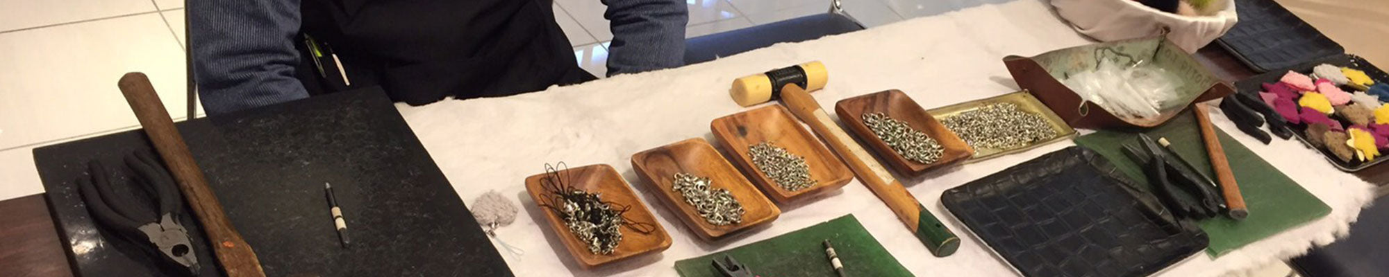 ようこそポップアップショップへ「今日の川上さん」