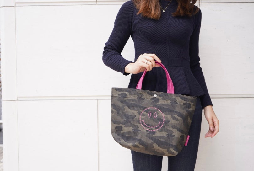 期間限定9/8〜『カスタマイズフェア』&『西武限定モデルバッグ』新登場