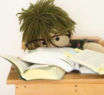 試験直前の受験生にあげたい♡ゲン担ぎなもの・ラッキーアイテム