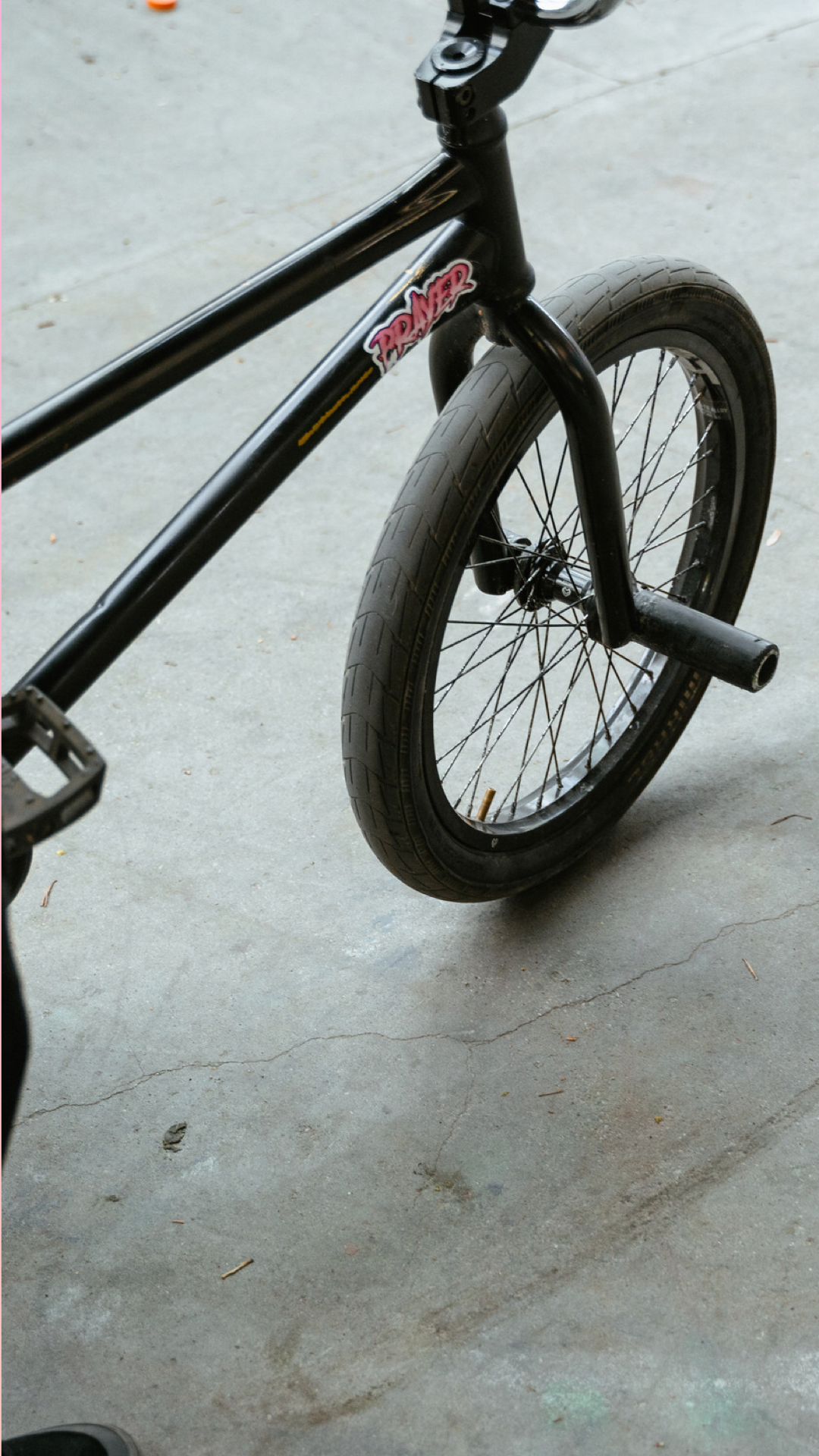 【わたしの極上♡札幌ライフ】注目度急上昇⤴️ BMXフリースタイル ガールだった私