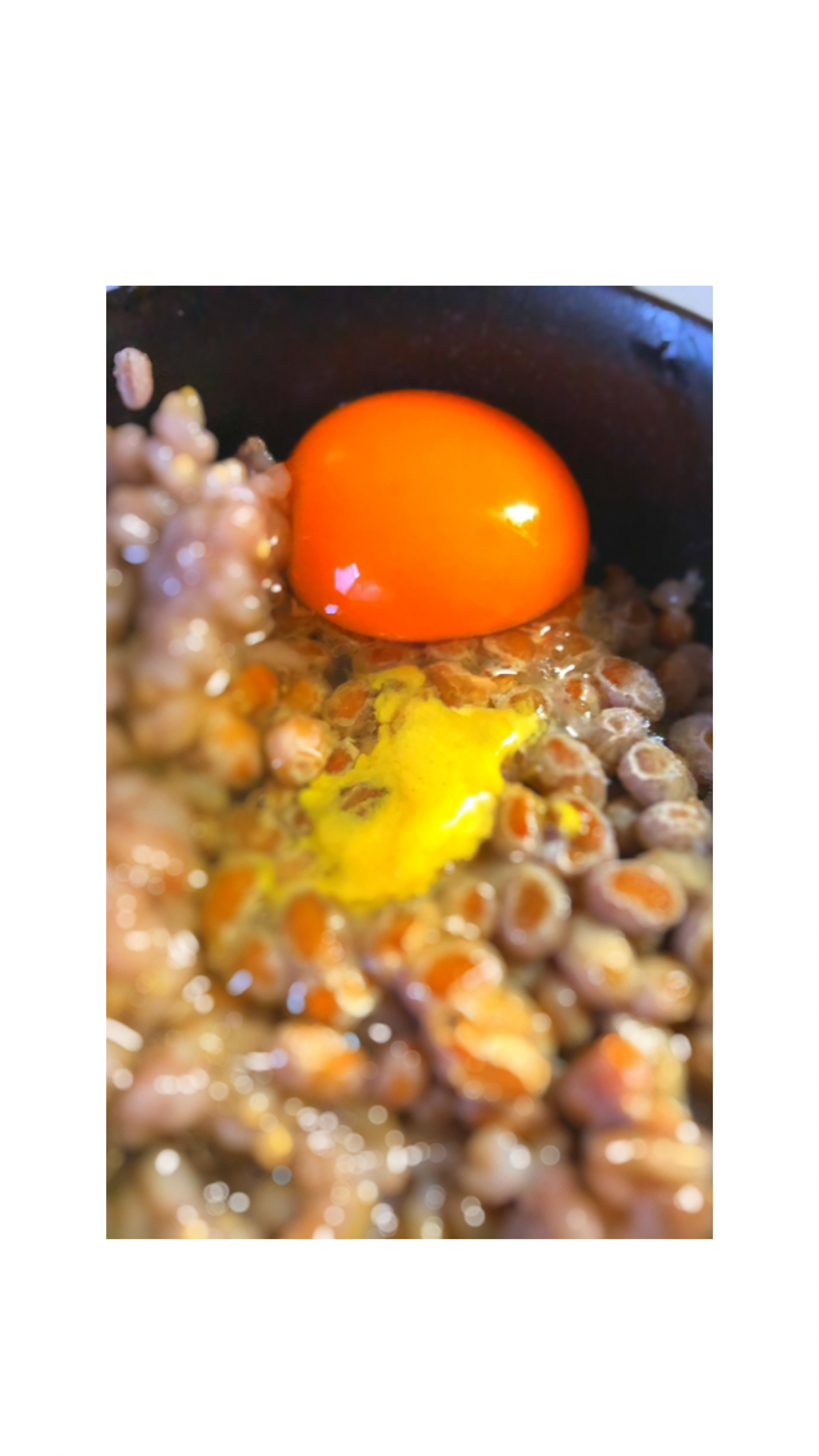 【わたしの極上♡札幌ライフ】知ってる?北海道の納豆ご飯の意外な食べ方