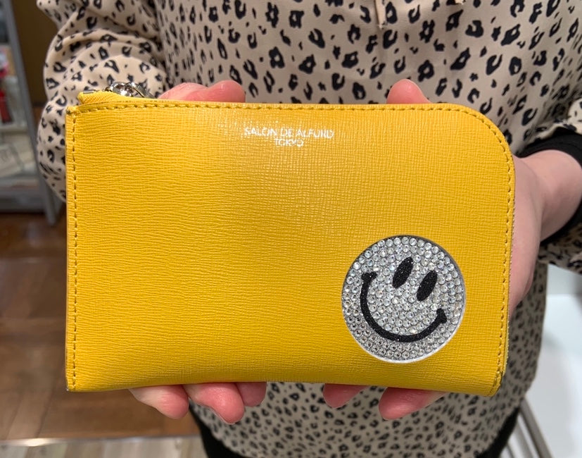 ☺︎スタッフ愛用☺︎お気に入りアイテム✨|サロン・ド・アルファード小田急新宿店