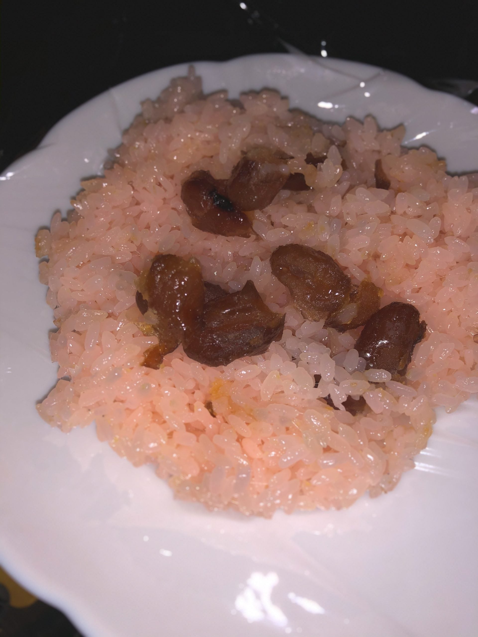 【わたしの極上♡札幌ライフ】北海道ソウルフード♪網走市のあまいお赤飯