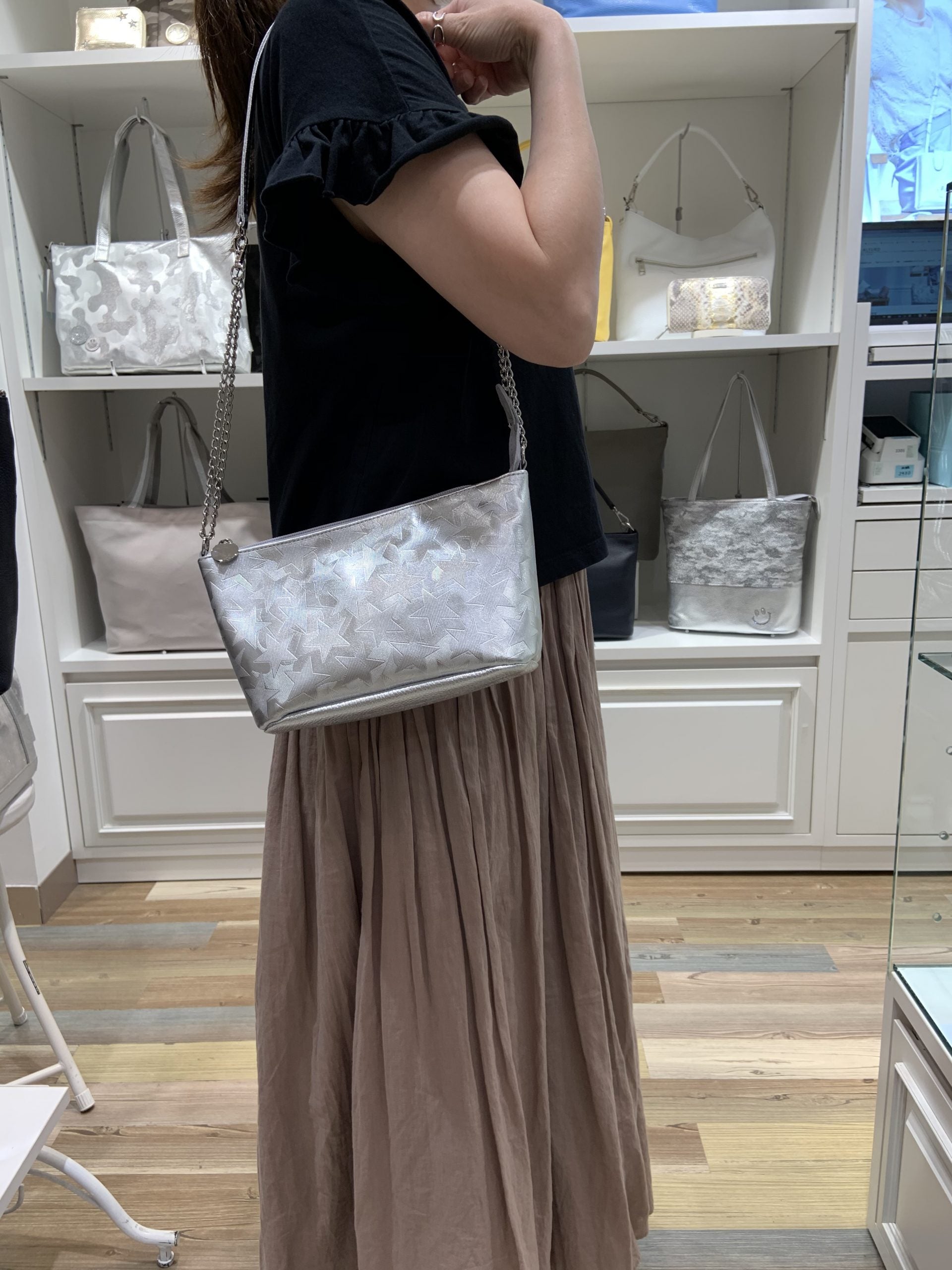 ☺︎ショップ限定商品のお知らせ☺︎|サロン・ド・アルファード小田急新宿店