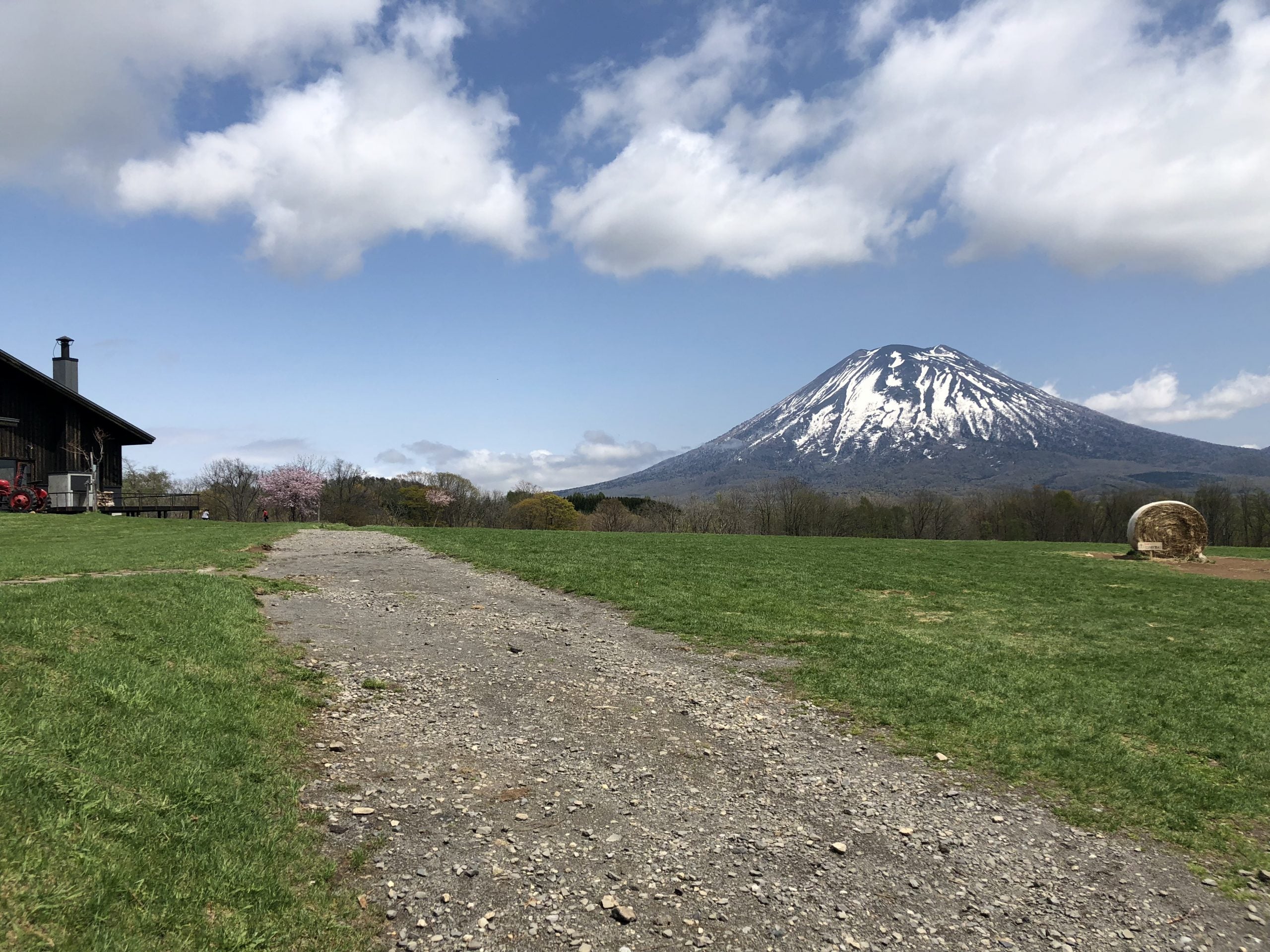 【わたしの極上♡札幌ライフ】一年中楽しい!北海道ニセコの魅力