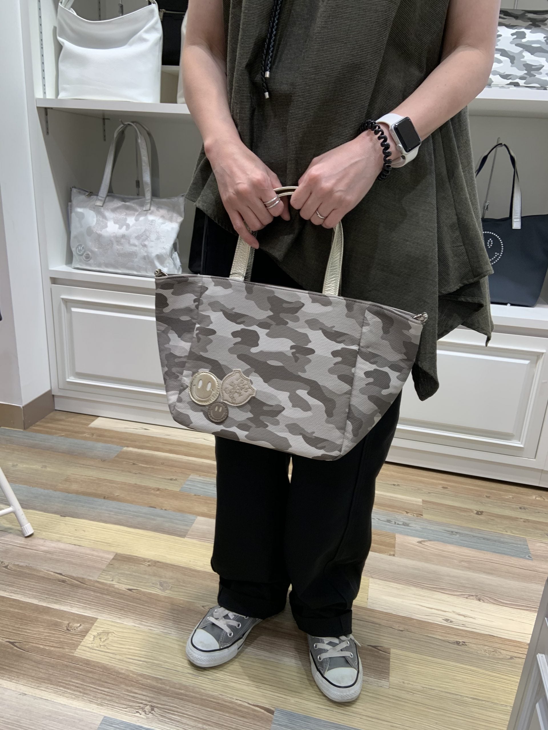 魅力長持ち✨|サロン・ド・アルファード小田急新宿店