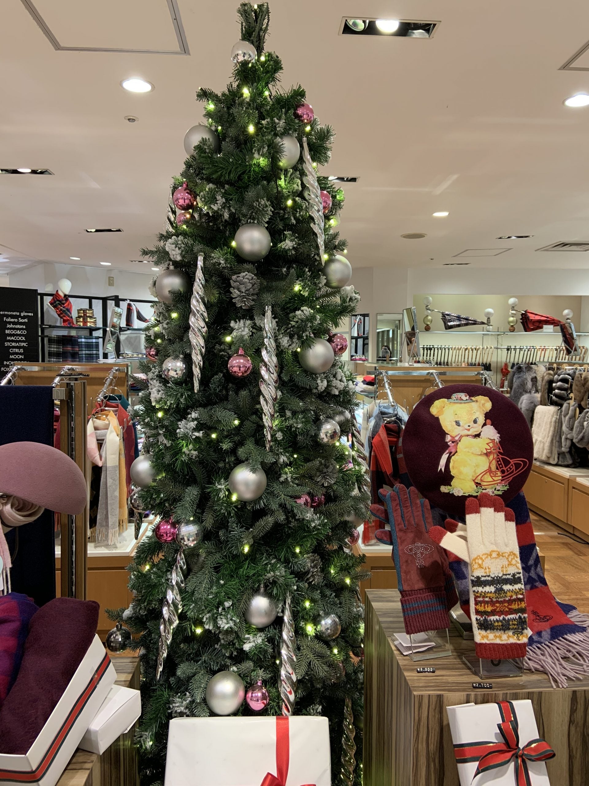 小田急新宿店ポップアップSHOPのお知らせ❣️