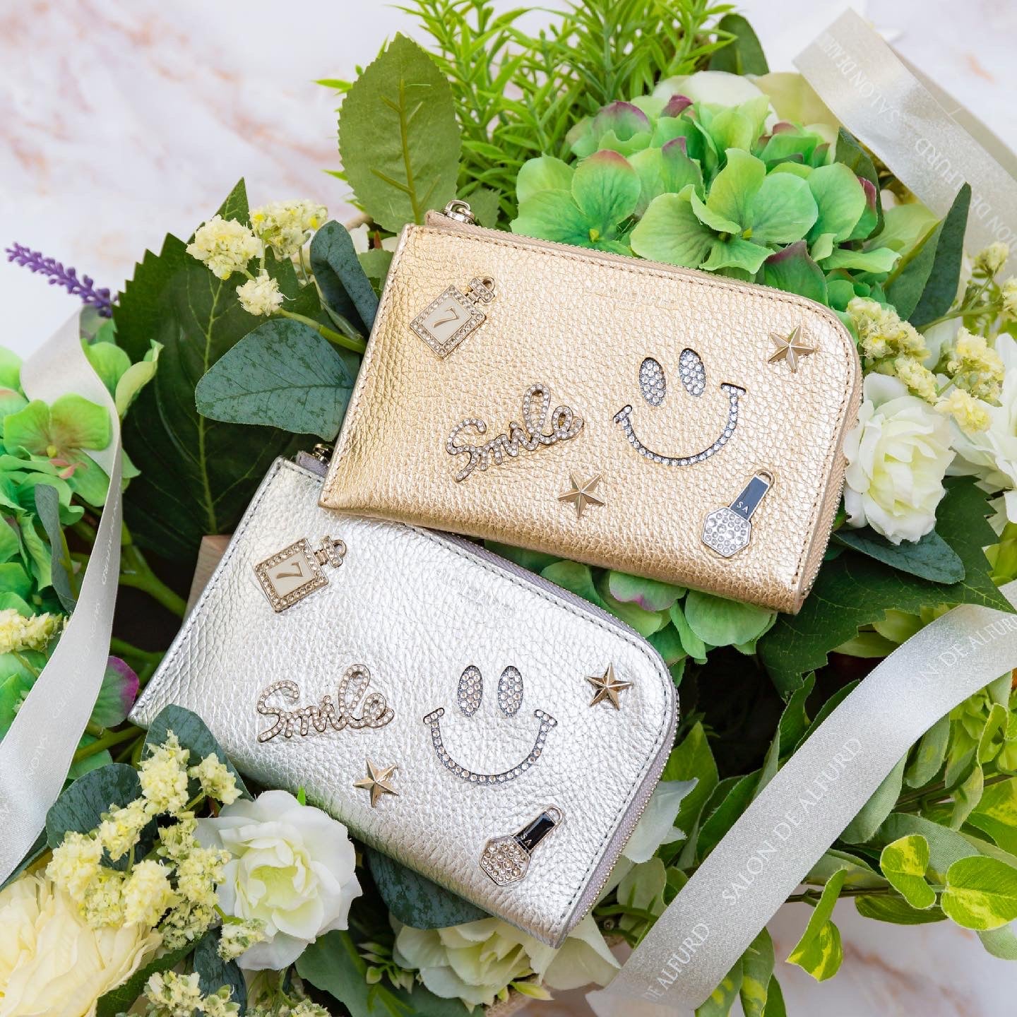 残念財布持ってないですか?2021年後半戦お財布の買い替えで金運アップ?!