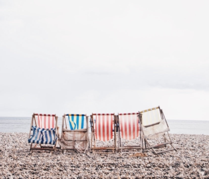 ☺︎9月のお知らせ☺︎