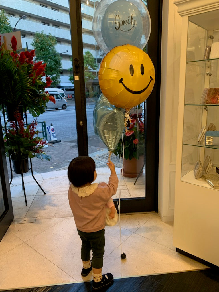 ついにオープン!【広尾本店デジタルスタジオサロン】