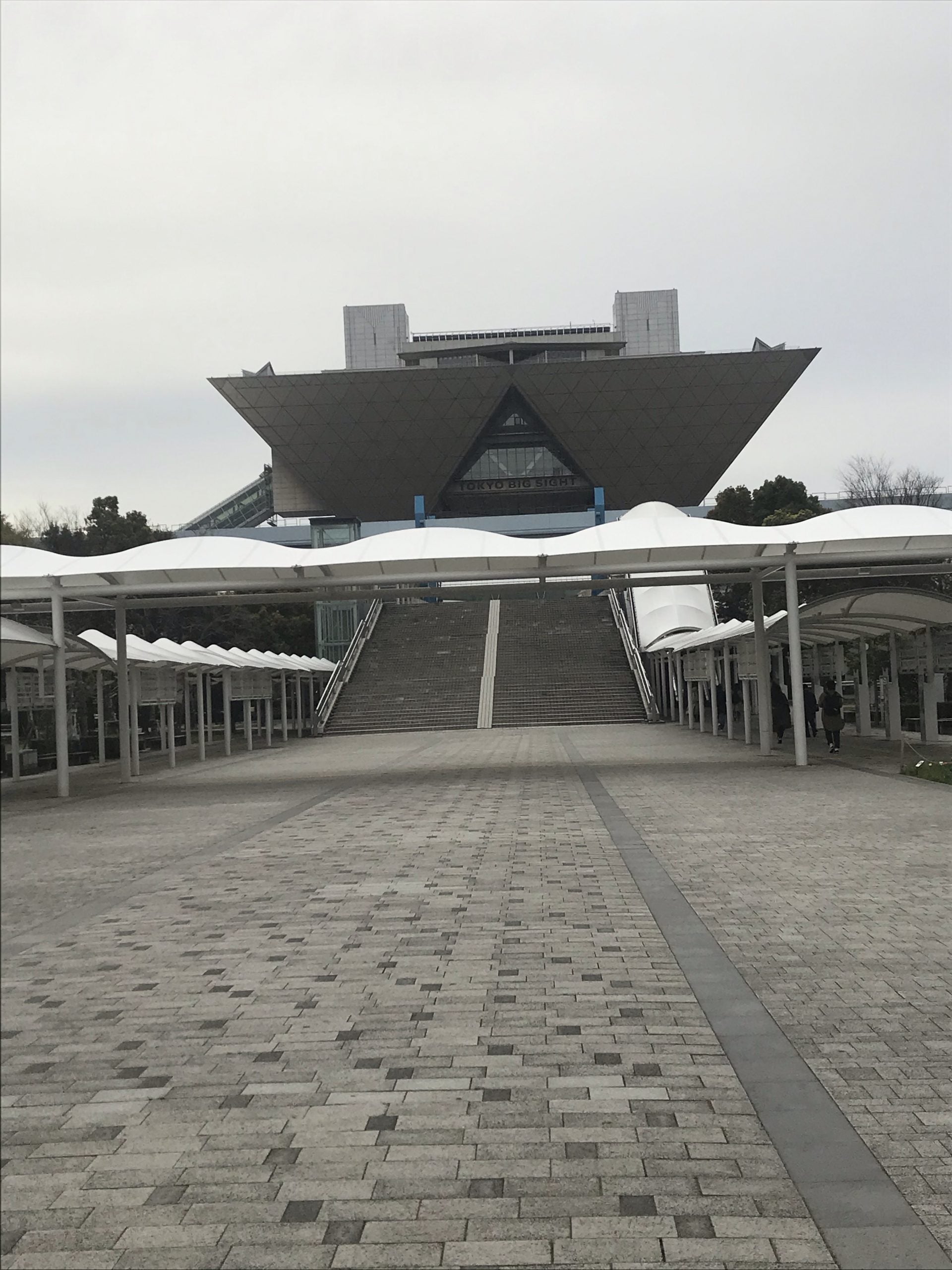 1年半ぶり?!展示会レポ