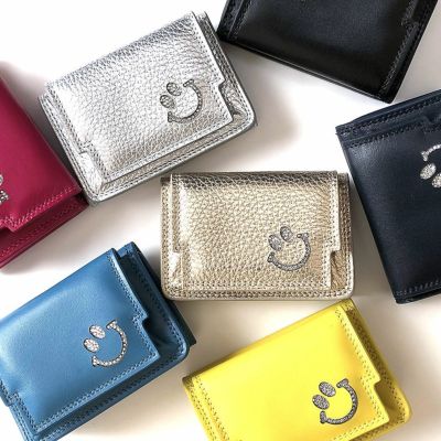 暦の上ではもう春🌸お財布の購入に◎な春財布(=張る財布)の季節です