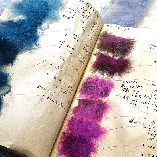 サロン・ド・アルファード50年の歩み