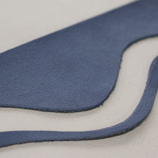 今日の川上さん 革切り包丁