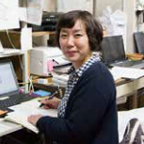 スタッフ紹介 カスタマーサポート 山本