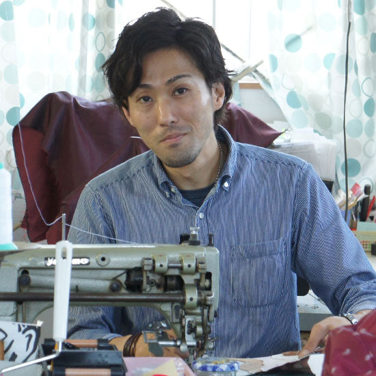 今日の川上さん