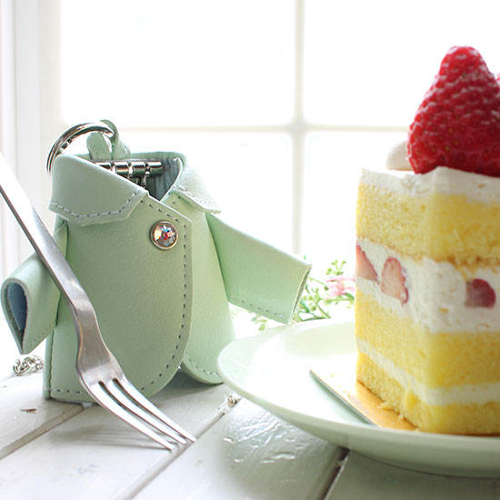 おさんぽボレロちゃん