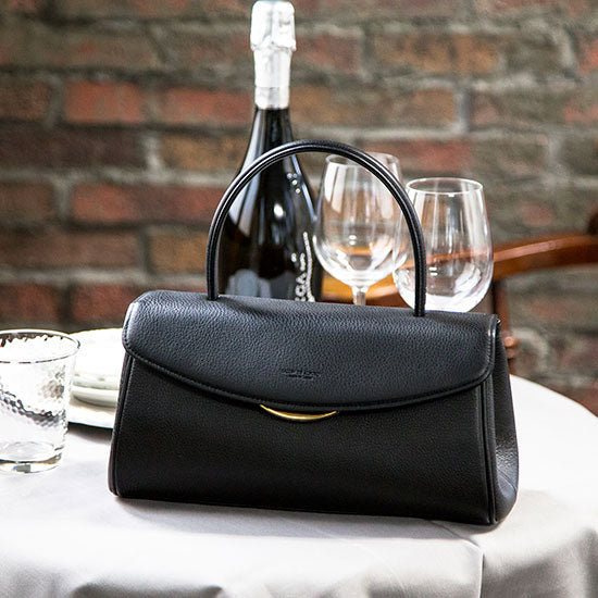 フォーマル 3WAY クラシック ハンドバッグ