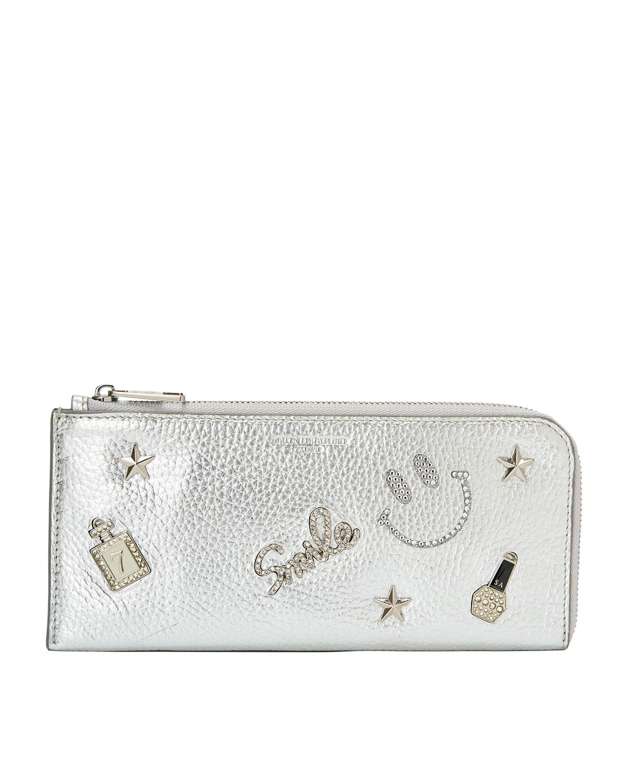 ルクーチェ L字ファスナー 長財布 1302