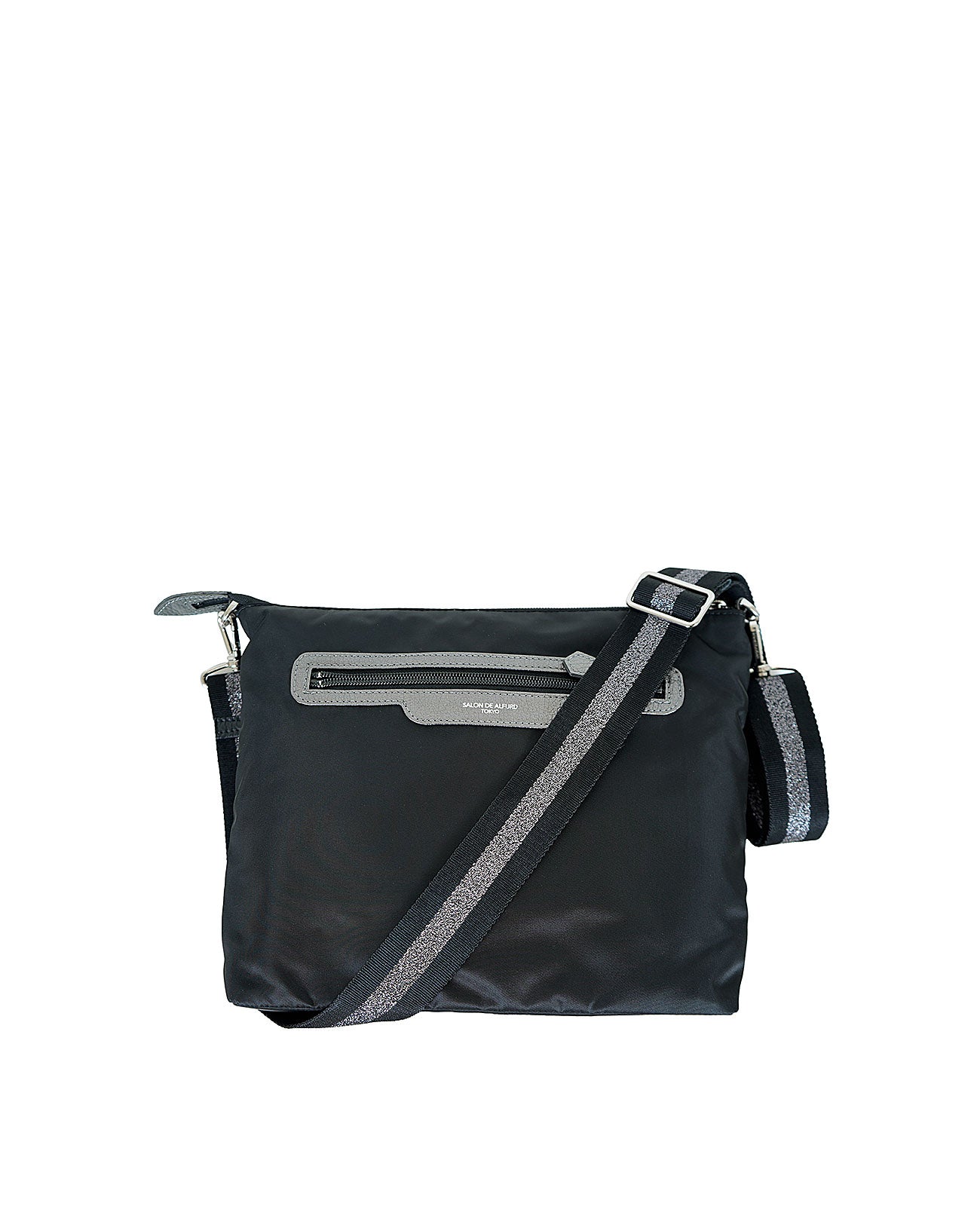 カラー:ブラック