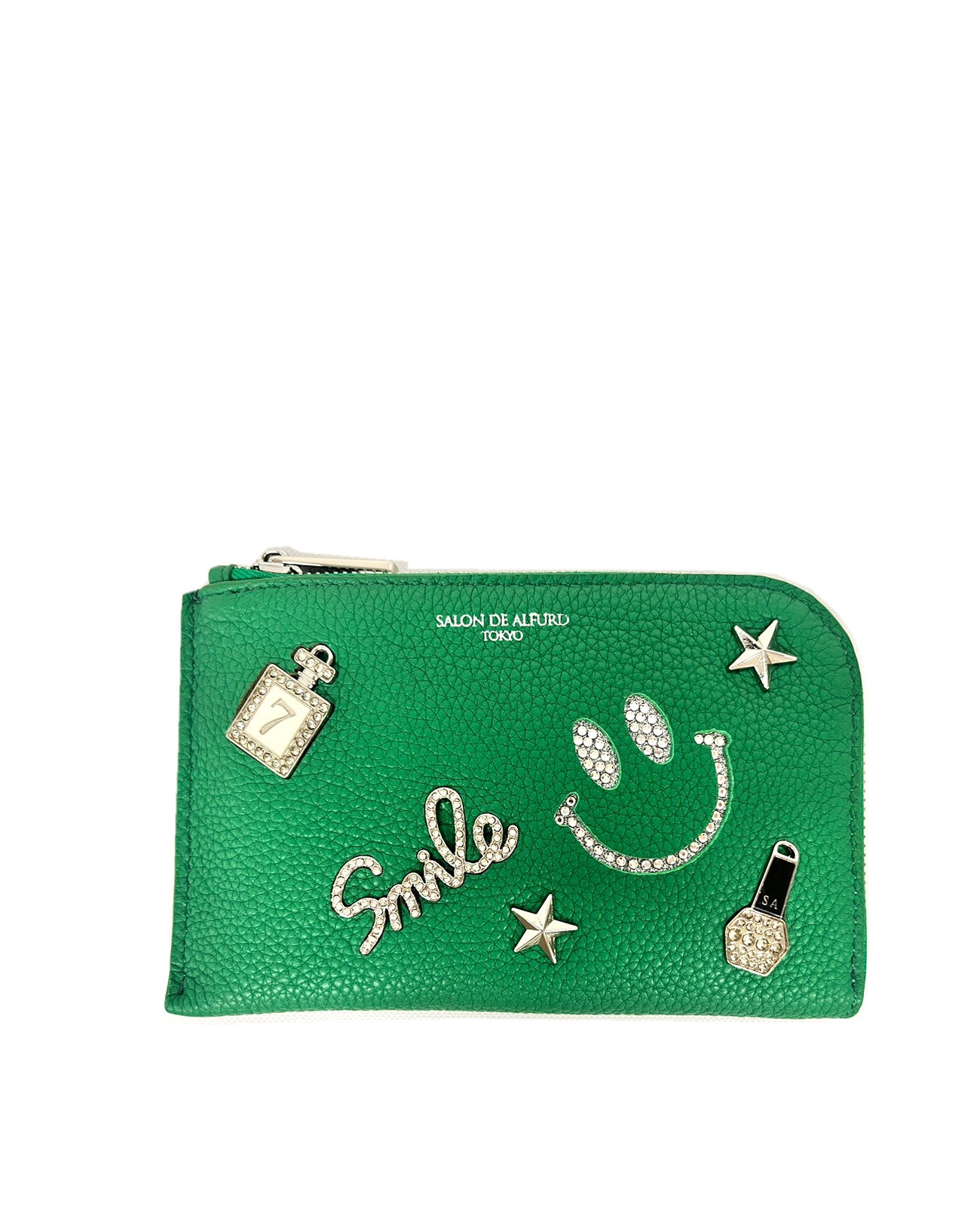 カラー: ヴェルデ