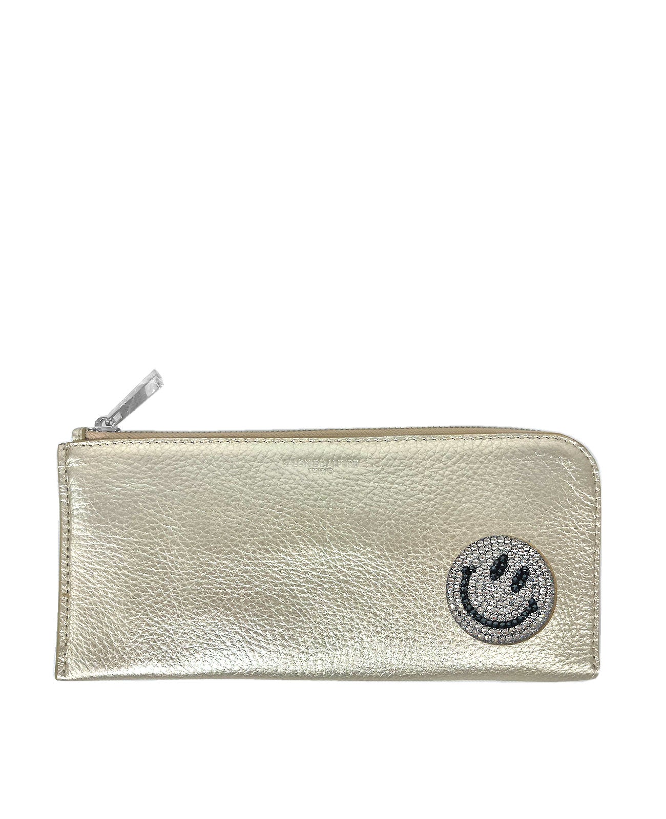 カラー: シュリンク型押しゴールド