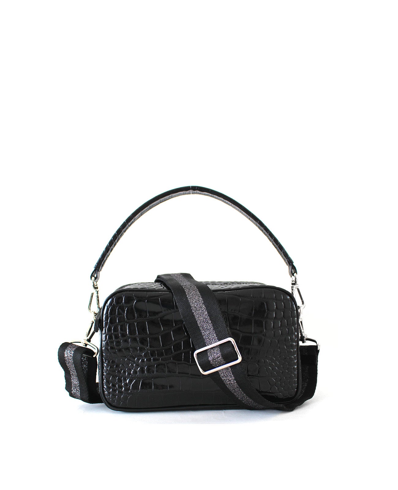 カラー: ブラック