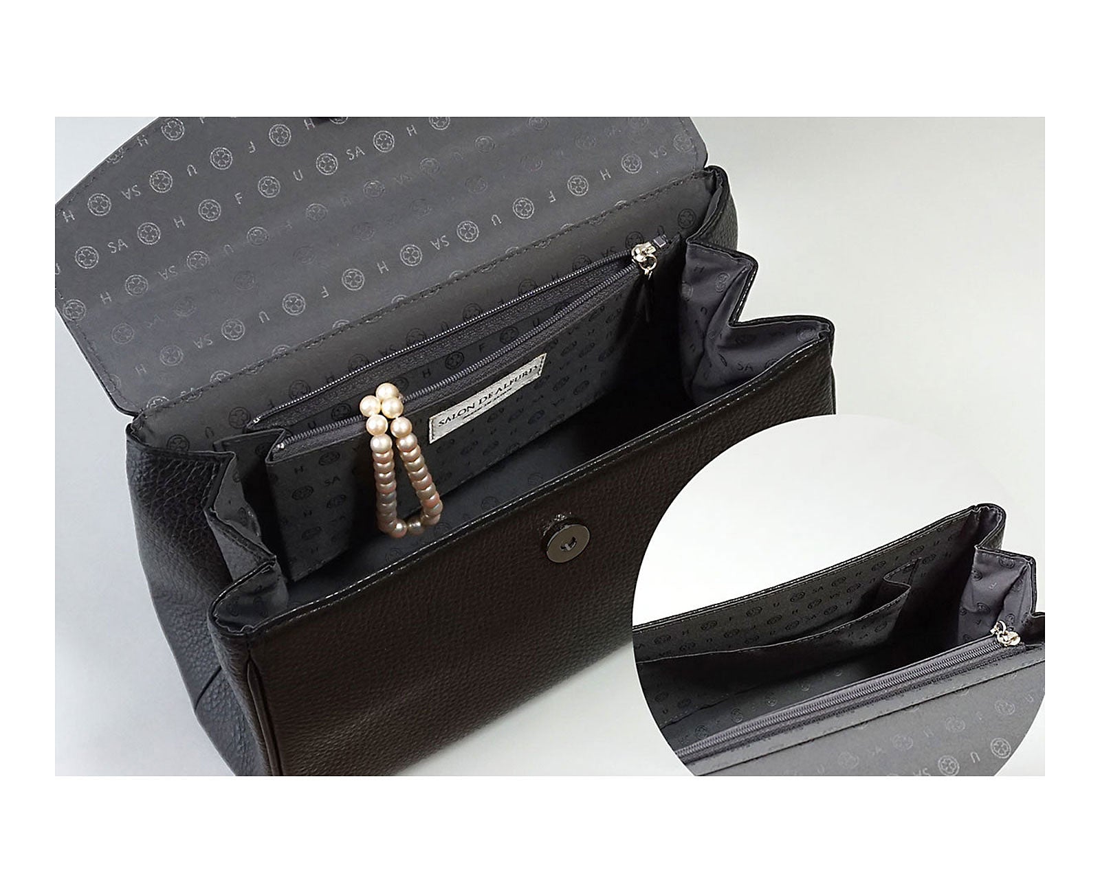 フォーマルバッグ 1594