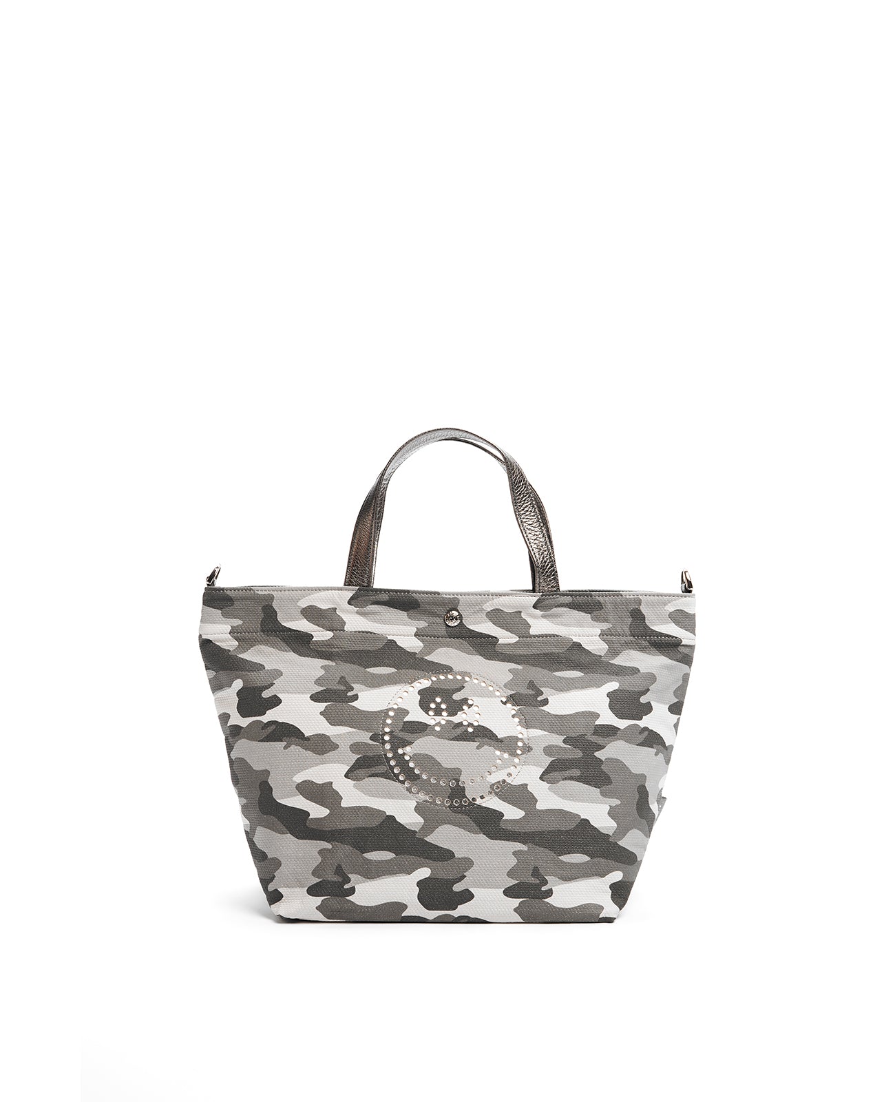 カラー:シルバー×ガンメタリック