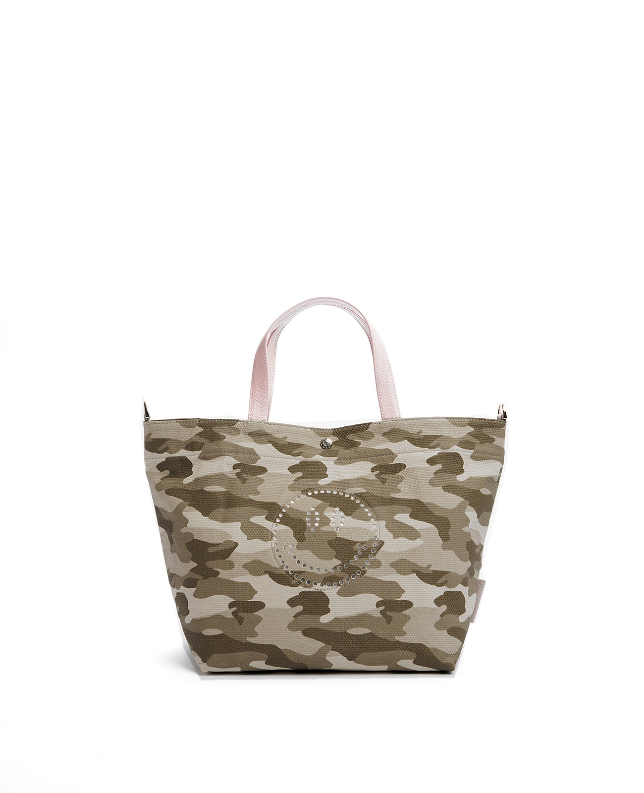 カラー:ベージュ×アッシュラベンダー