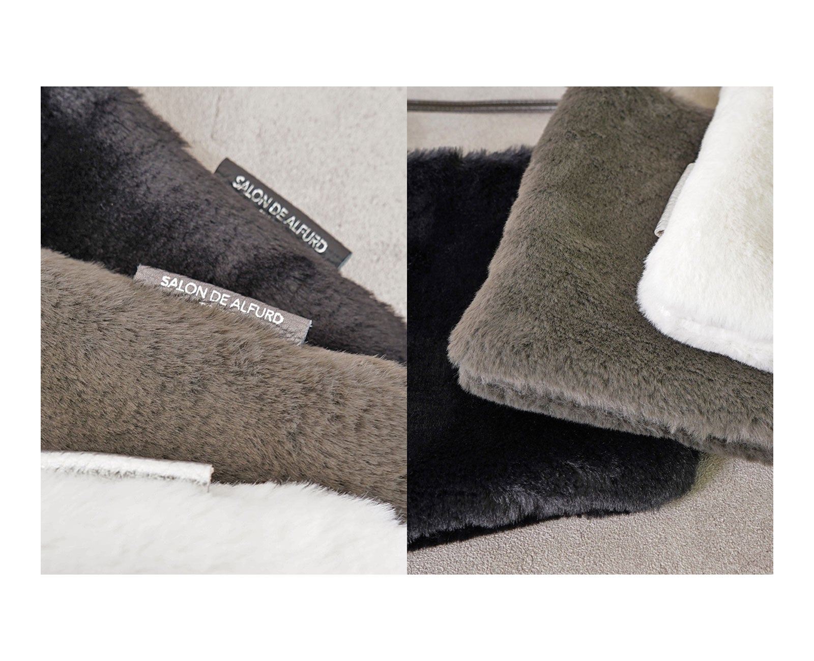 50%OFF スマポッシェ フェイクムートン Ver. 1610-fur-01