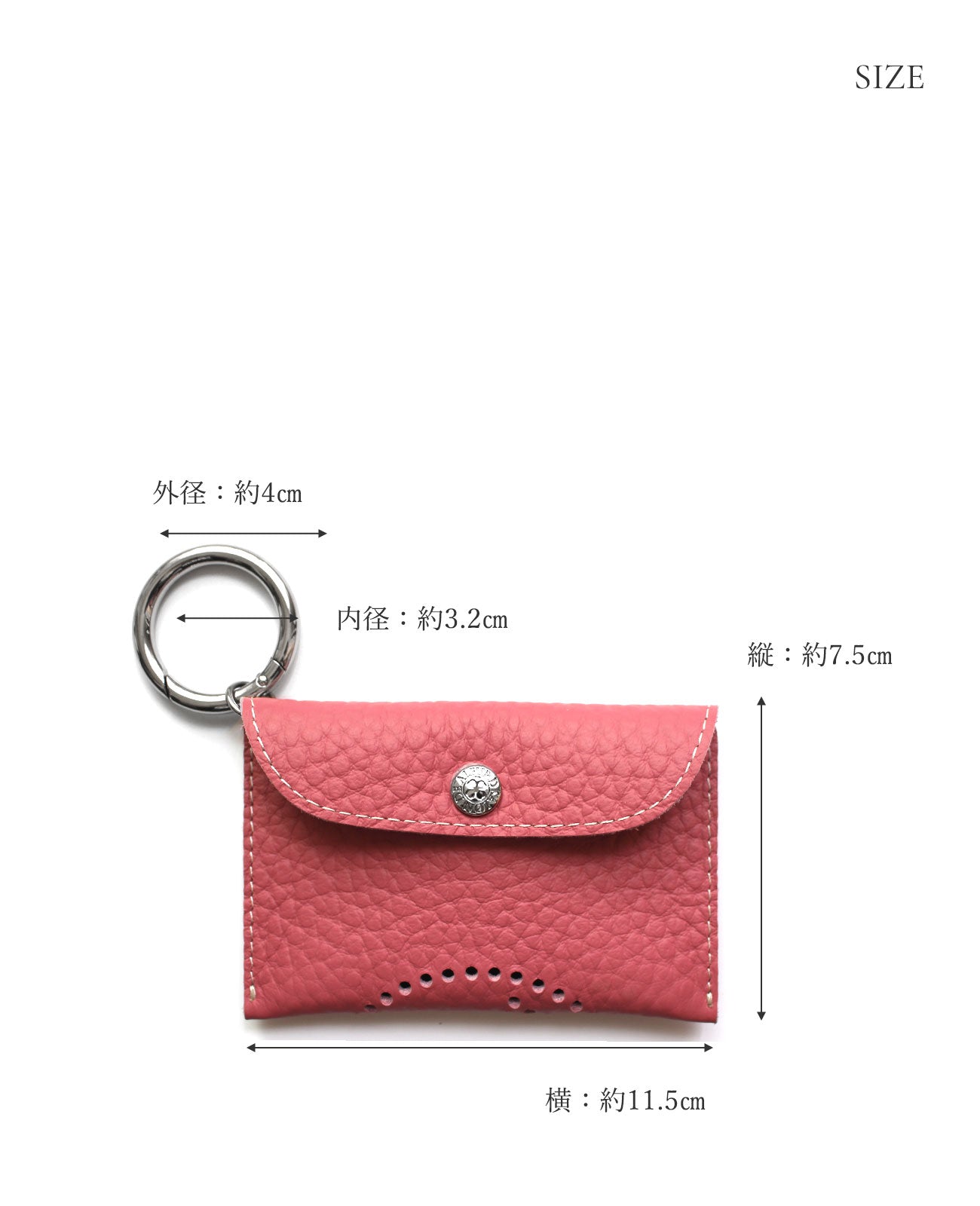 SIZE