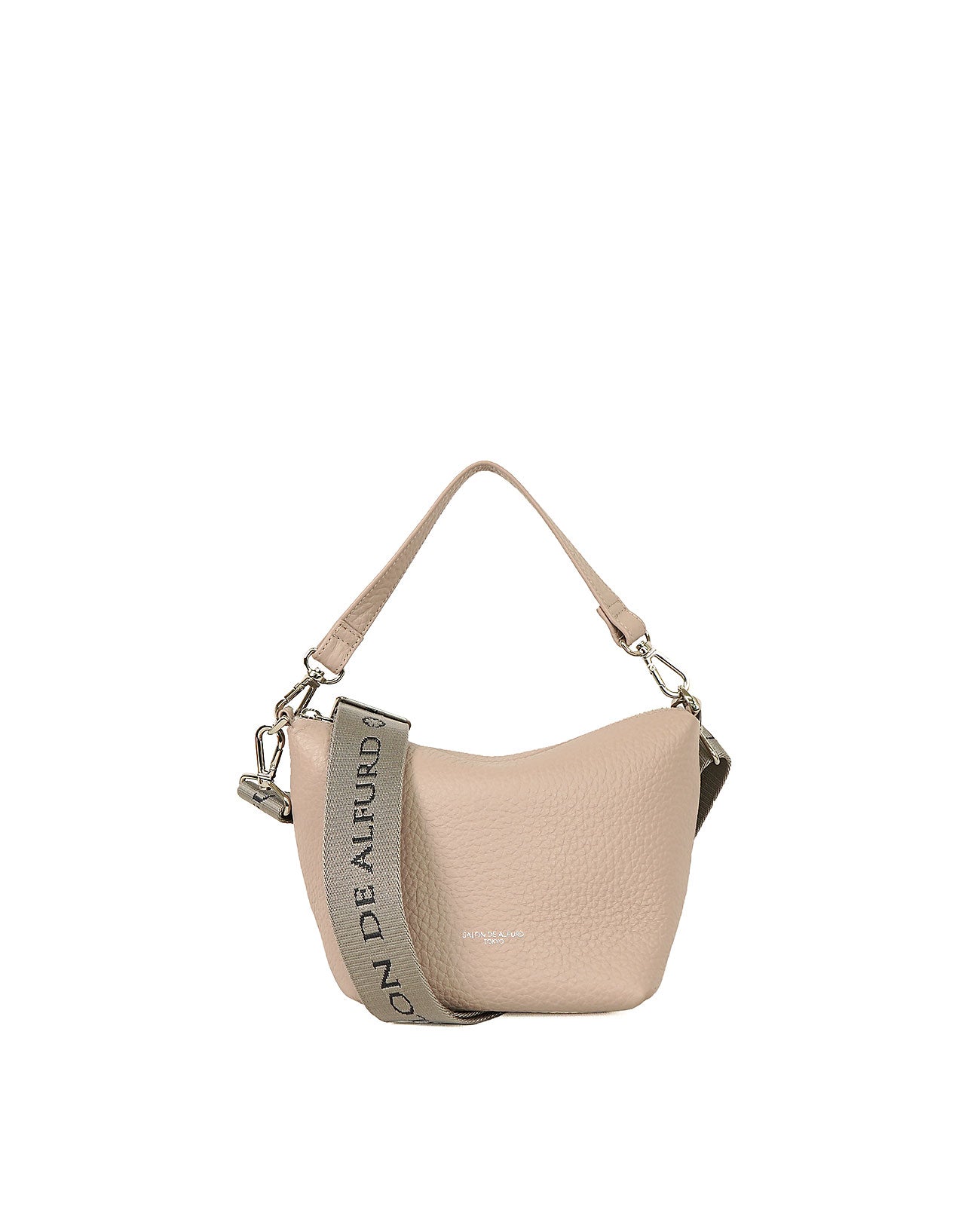 カラー:ミルクティ