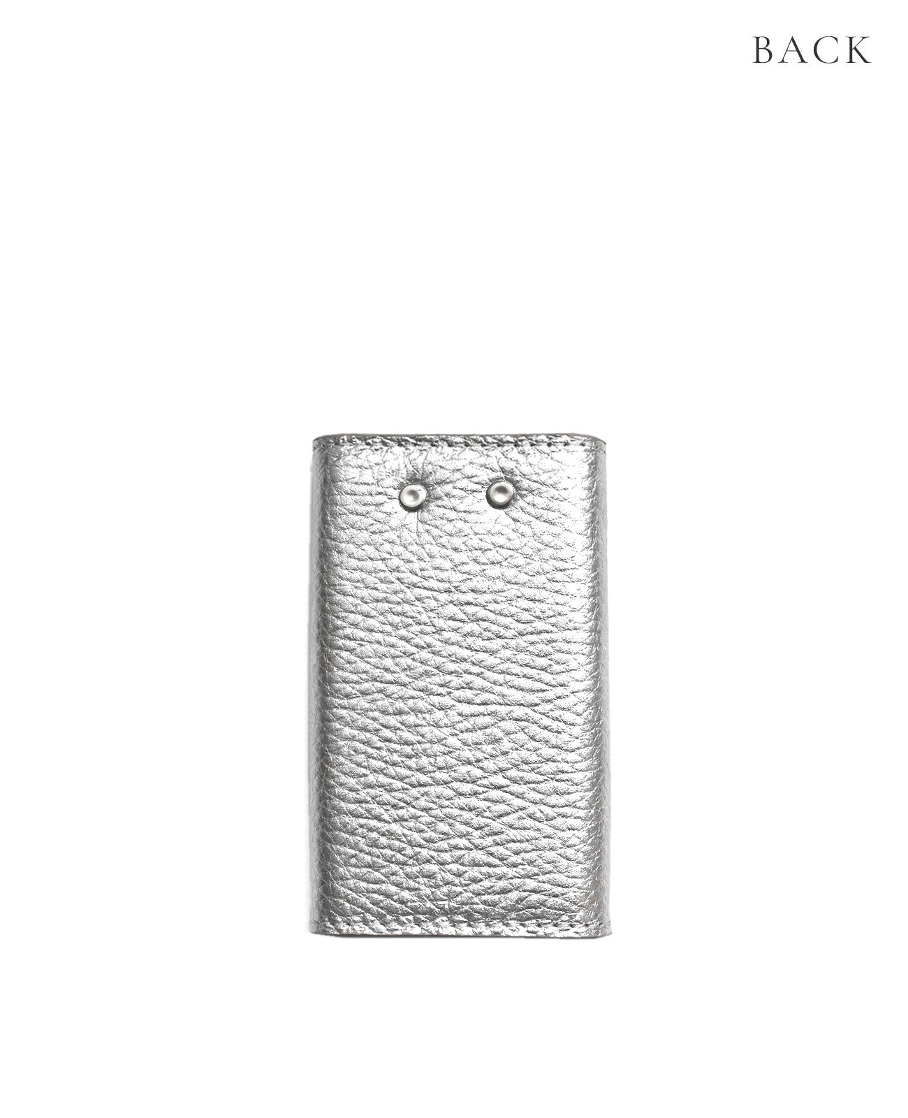 1724 スター 3つ折り キーケース