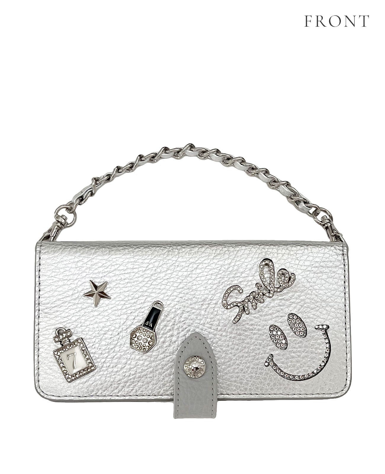 ルクーチェ 多機種対応 スマホケース 1743