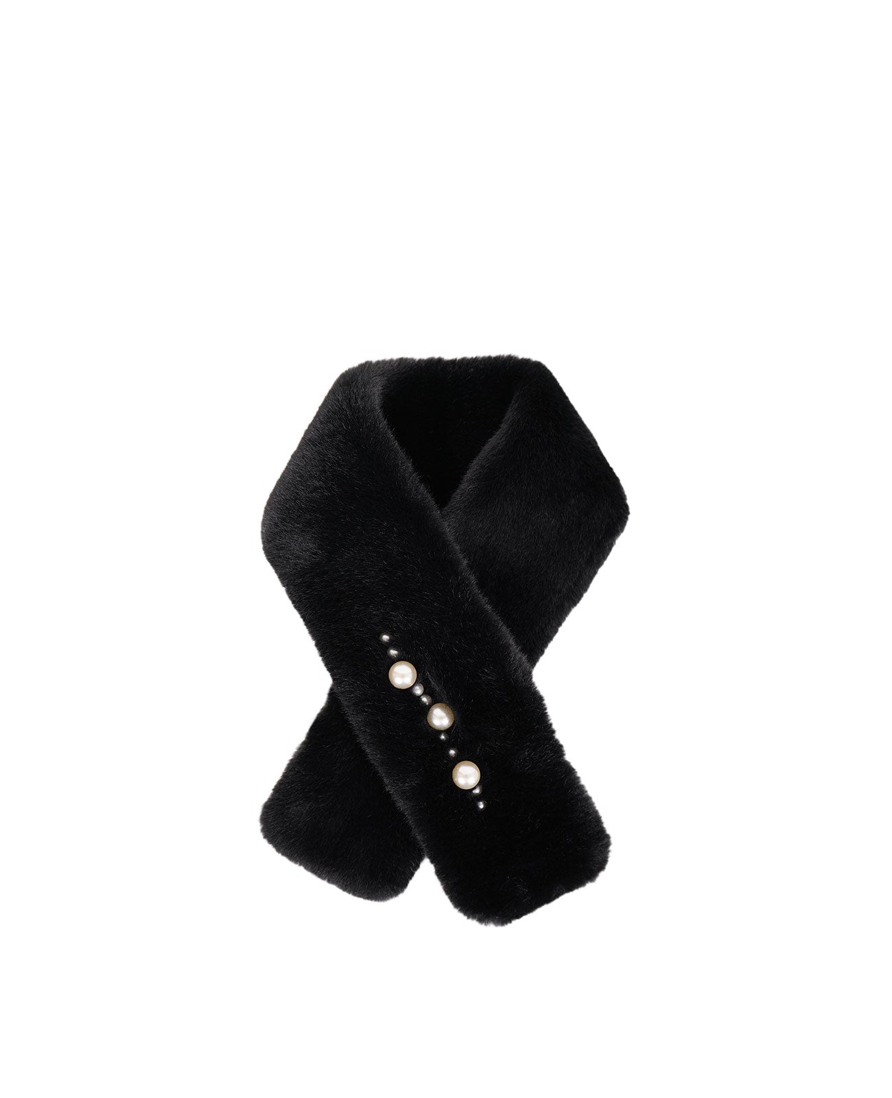 カラー:ブラック