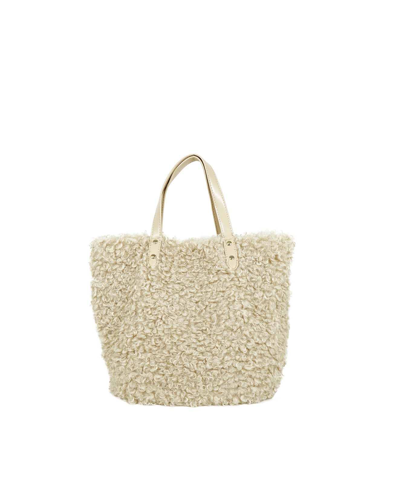 カラー:ライトベージュ(カルガンラム風)