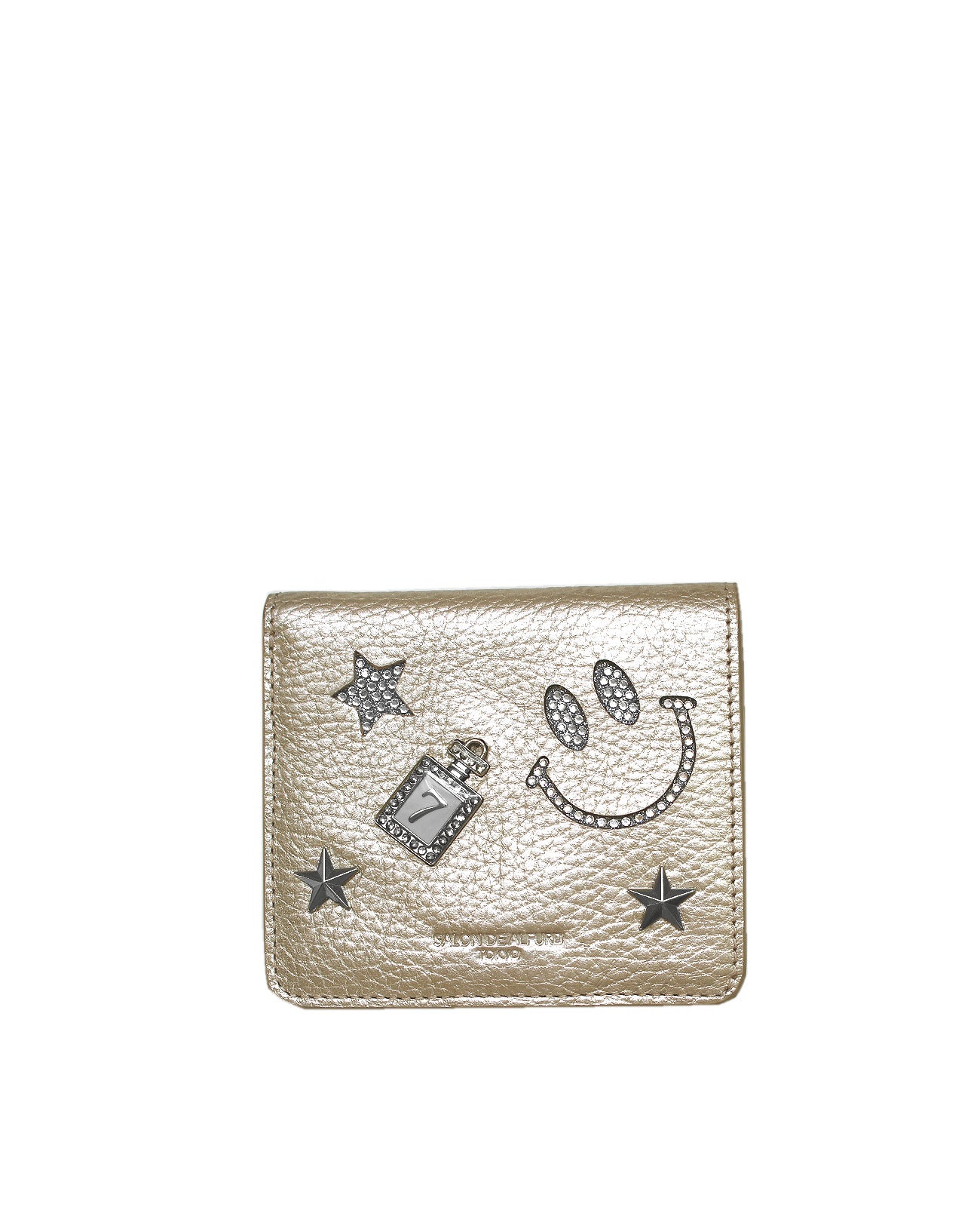 カラー:ゴールド