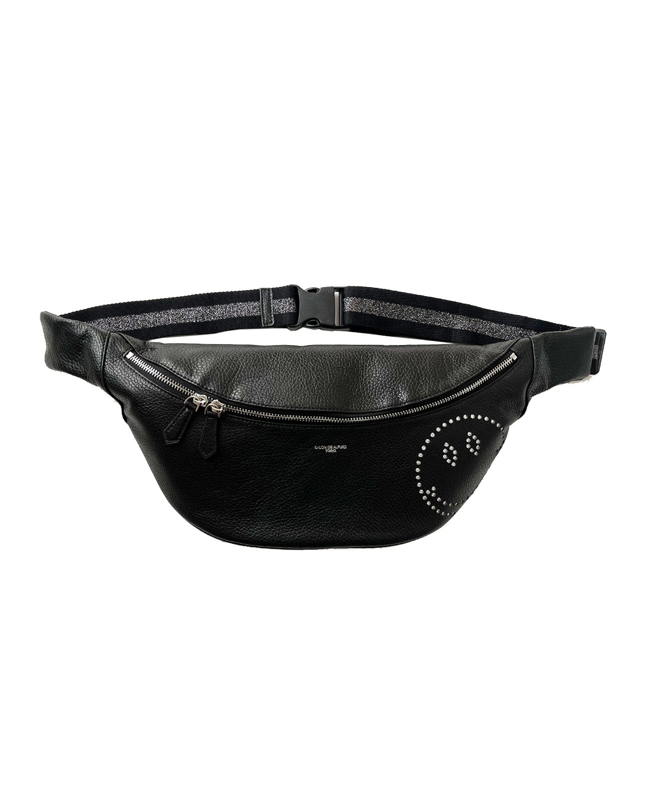 カラー:ブラック