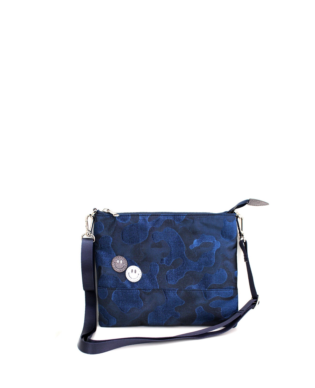 カラー:ネイビー(ショルダー:ネイビー)