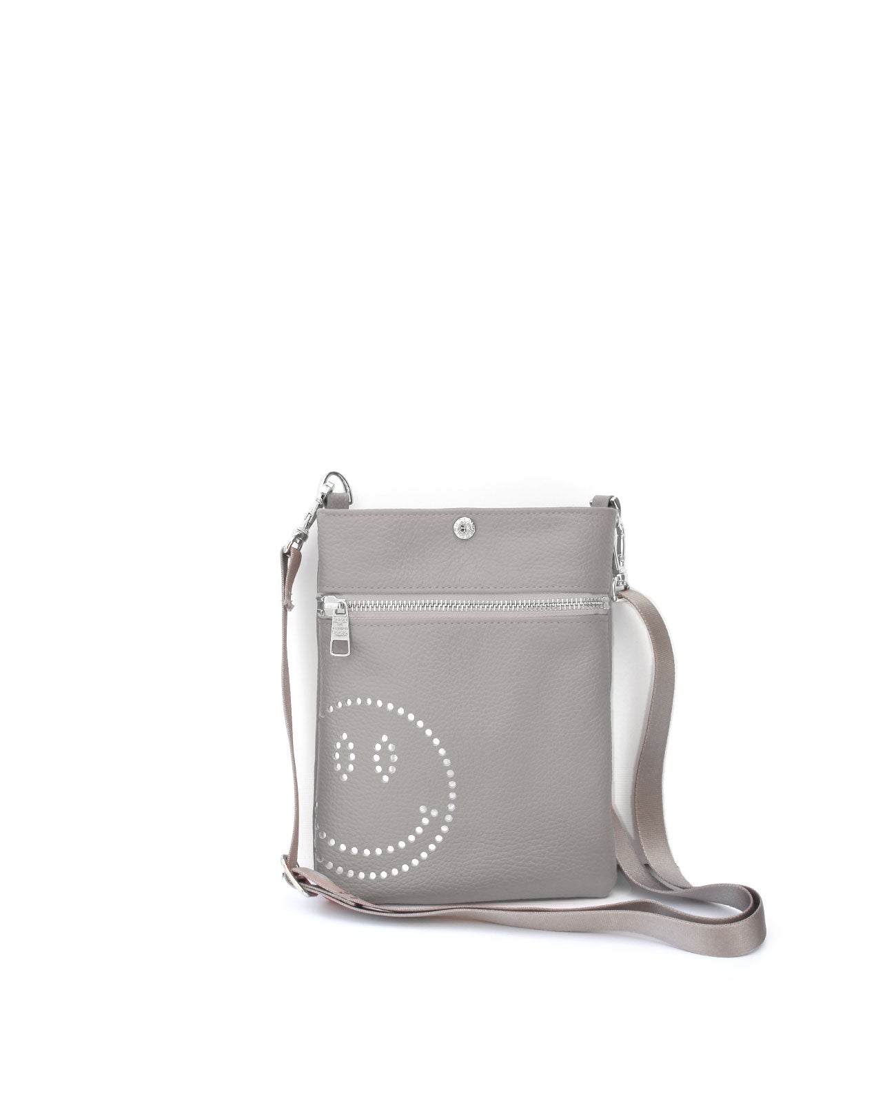 カラー:セメント(ショルダー:シルバー)