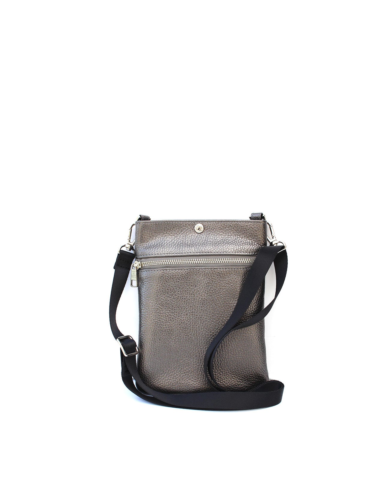 カラー:ガンメタ(ショルダー:ブラック)