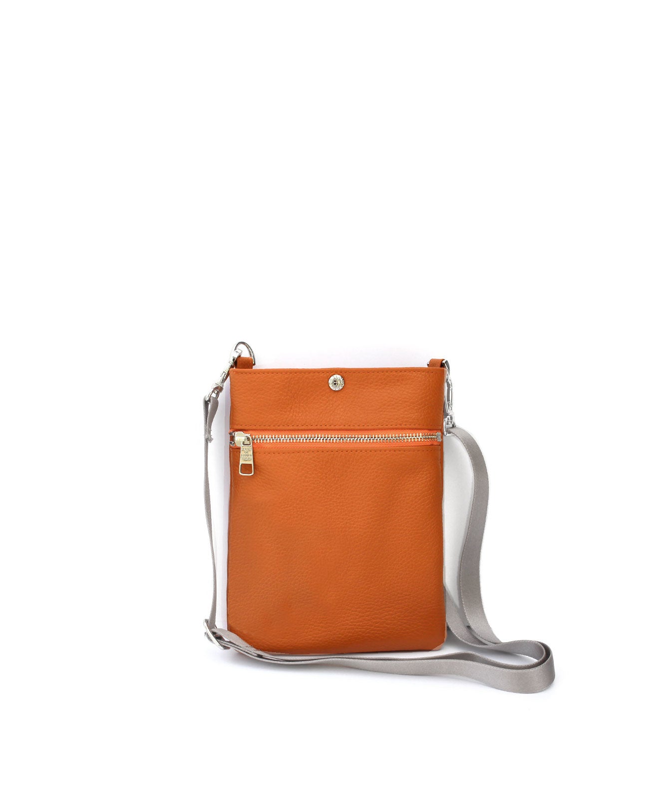 カラー:オレンジ(ショルダー:シルバー)