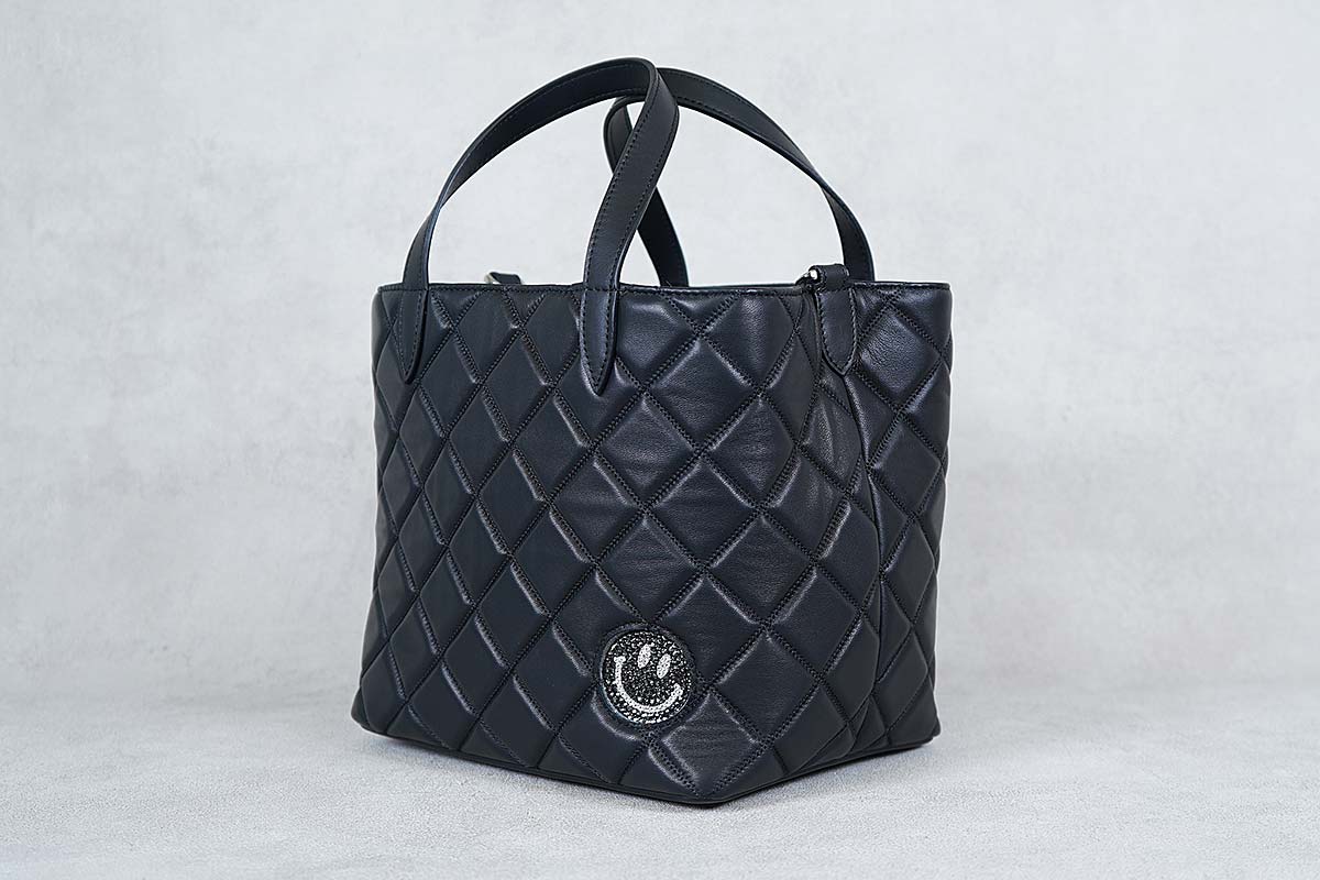 スマイル テネラ スフレ ハンドバッグ 1798-s