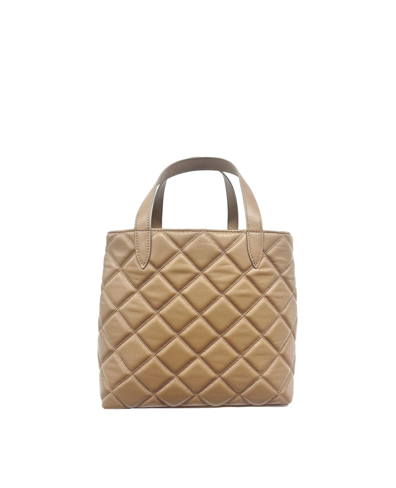 カラー:キャメル