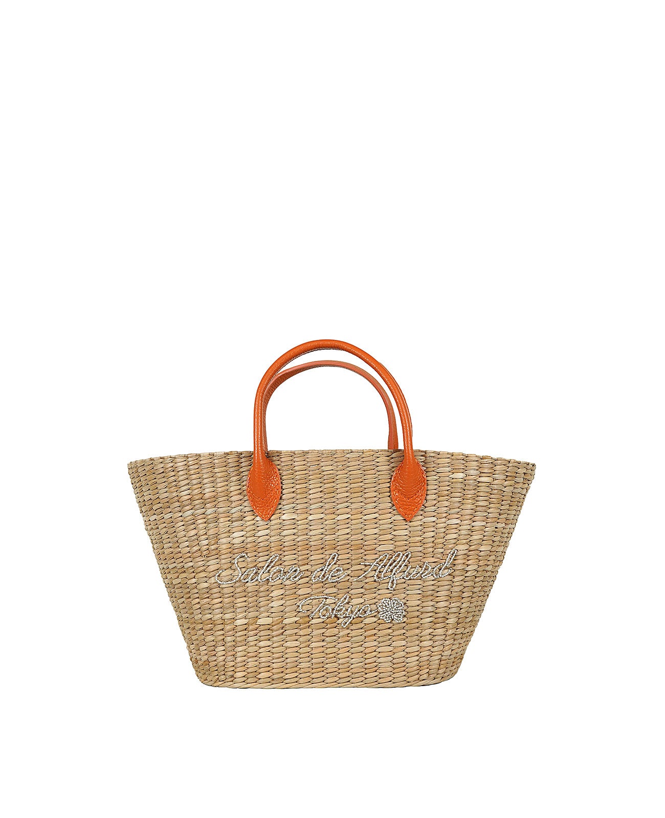 カラー:オレンジ