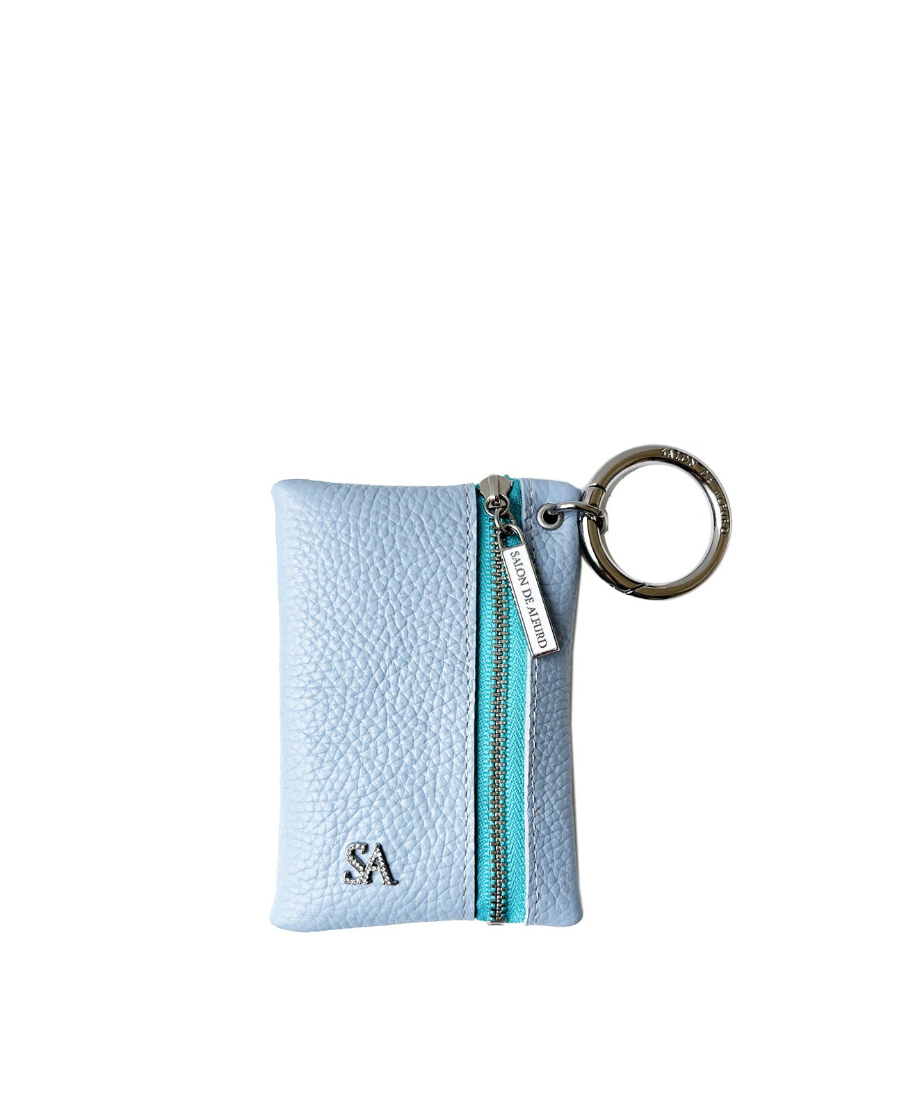 カラー:シエロ ※ファスナーカラーはお楽しみ