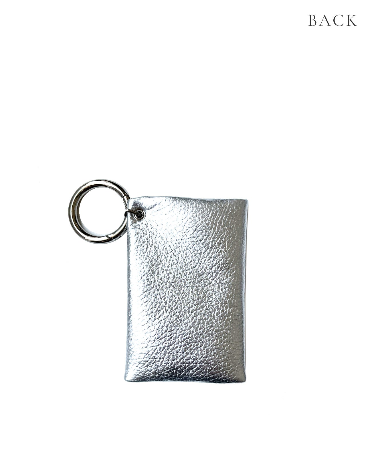 ジップ付き マルチケース&チャーム SAロゴ入り 1827