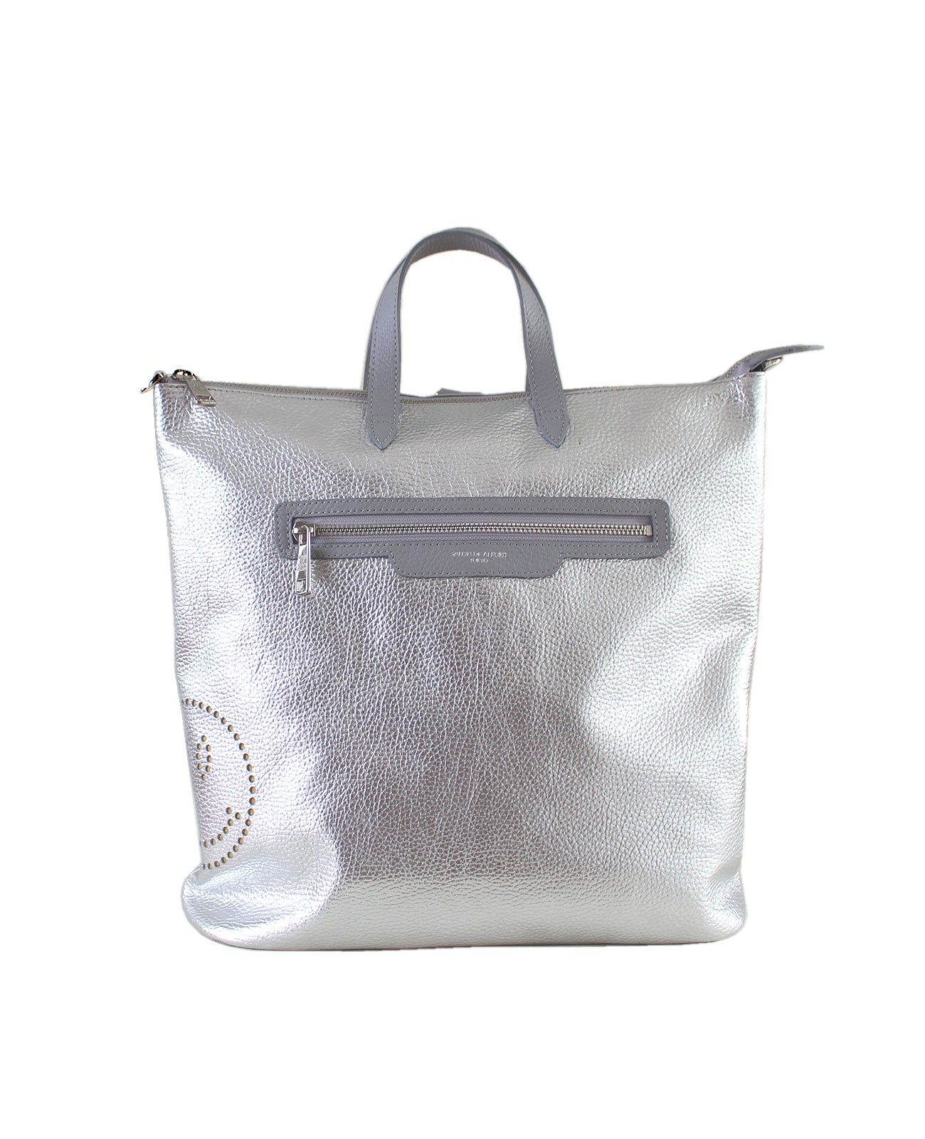 シルバー(スマイル内側カラー:
イエロー)