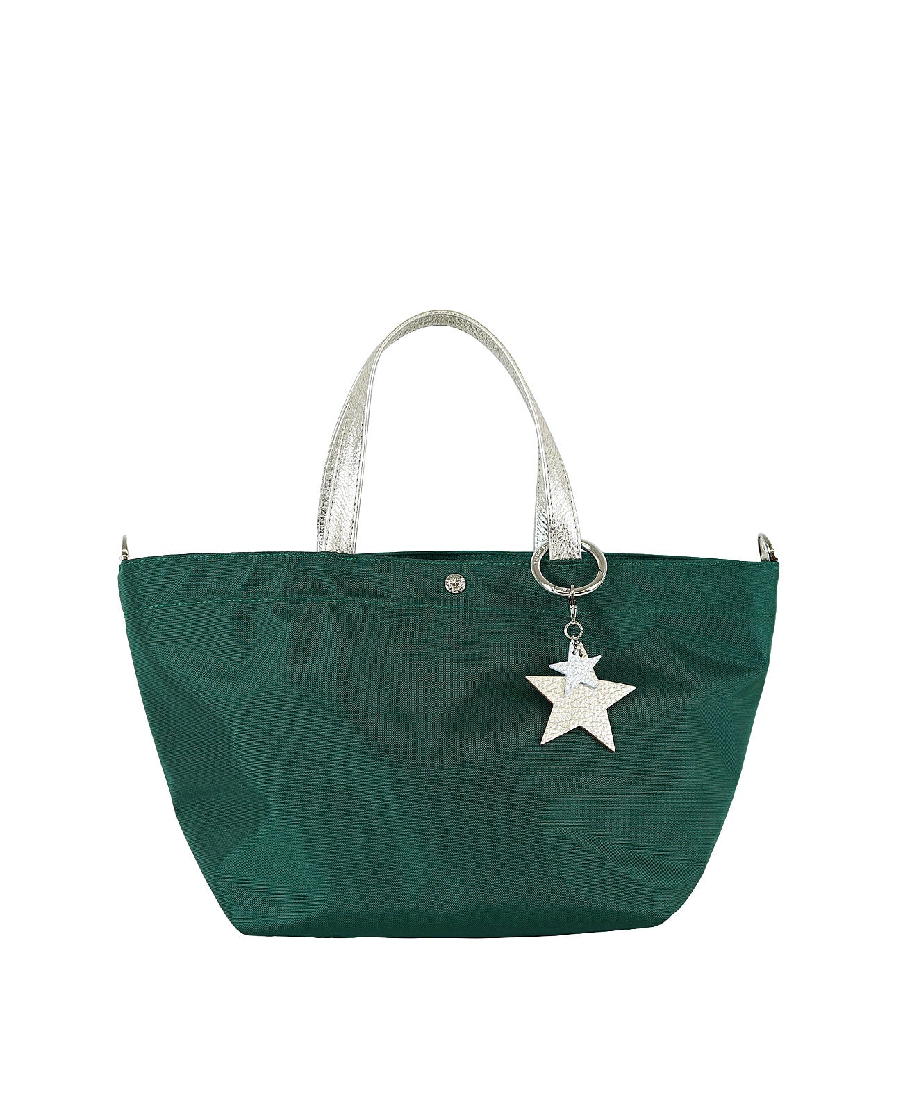 カラー:グリーン×ゴールド